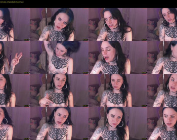 babyjas — 3 minute Chaturbate female cam video, 720p, Jan 3, 2025