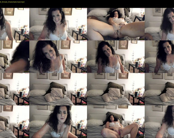 evparrish — 55 minute Chaturbate female cam video, 720p, Jan 3, 2025