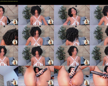 gemmacarter_ — 19 minute Chaturbate female cam video, 720p, Jan 3, 2025