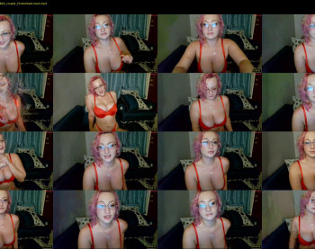 switchykitty — 10 minute Chaturbate female cam video, 720p, Jan 2, 2025