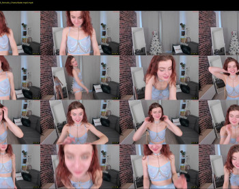 gin_yoon — 7 minute Chaturbate female cam video, 720p, Jan 3, 2025