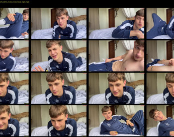mason_gallagher — 39 minute Chaturbate male cam video, 720p, Jan 4, 2025