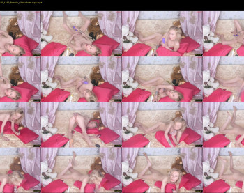 morphomarilyne — 24 minute Chaturbate female cam video, 720p, Jan 3, 2025