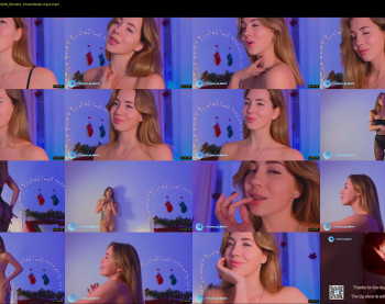 emmi_rosee — 36 minute Chaturbate female cam video, 720p, Jan 4, 2025