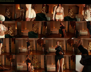 jseductiveart — 121 minute Chaturbate female cam video, 720p, Jan 4, 2025