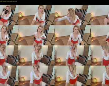 mirela_silver — 8 minute Chaturbate female cam video, 720p, Jan 4, 2025