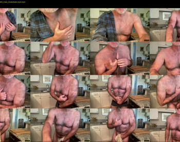 post01card — 59 minute Chaturbate male cam video, 480p, Jan 4, 2025