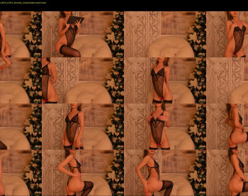 yourmidnightcoffee — 121 minute Chaturbate female cam video, 720p, Jan 5, 2025