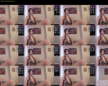classdeb — 3 minute Chaturbate female cam video, 720p, Jan 6, 2025