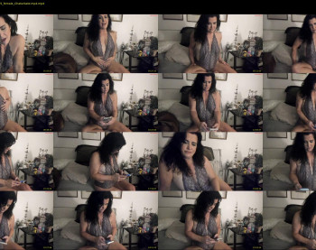 evparrish — 30 minute Chaturbate female cam video, 720p, Jan 6, 2025