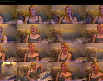 joannadea — 53 minute Chaturbate female cam video, 720p, Jan 5, 2025