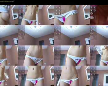 miolia — 7 minute Chaturbate female cam video, 720p, Jan 5, 2025