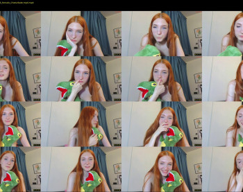 olivia_rid — 4 minute Chaturbate female cam video, 720p, Jan 6, 2025