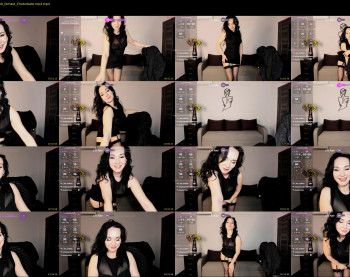 sofia_ford — 57 minute Chaturbate female cam video, 720p, Jan 5, 2025
