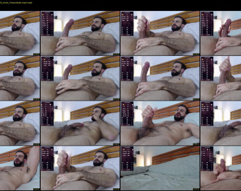 firestud_x — 20 minute Chaturbate male cam video, 720p, Jan 6, 2025