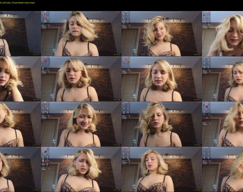 pinkadele — 24 minute Chaturbate female cam video, 720p, Jan 6, 2025