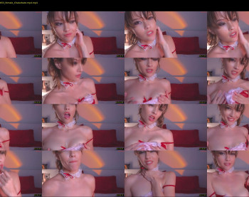 _demi_dee_ — 3 minute Chaturbate female cam video, 720p, Jan 7, 2025