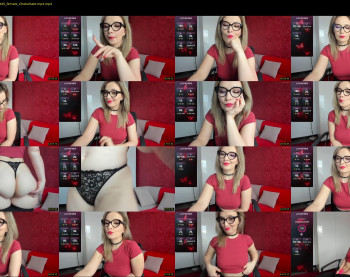 emilymilf__ — 51 minute Chaturbate female cam video, 720p, Jan 7, 2025