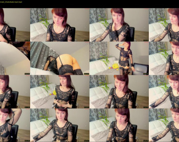 fritha — 12 minute Chaturbate female cam video, 720p, Jan 8, 2025