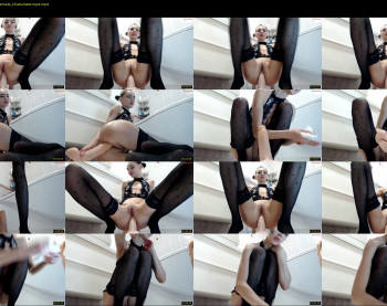 mullty — 27 minute Chaturbate female cam video, 720p, Jan 7, 2025