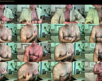post01card — 46 minute Chaturbate male cam video, 480p, Jan 7, 2025