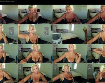 _morpho_ — 112 minute Chaturbate female cam video, 720p, Jan 8, 2025