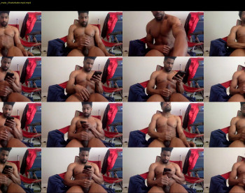 chefdev — 38 minute Chaturbate male cam video, 720p, Jan 8, 2025