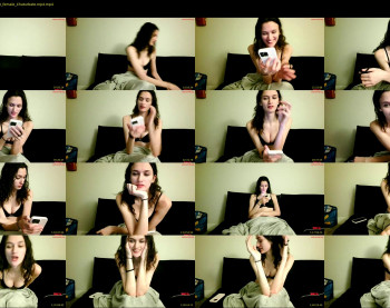 eofficiall — 120 minute Chaturbate female cam video, 480p, Jan 8, 2025