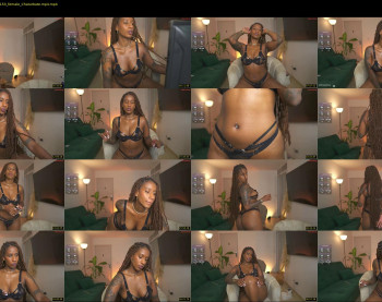 evajacksss_ — 44 minute Chaturbate female cam video, 720p, Jan 9, 2025