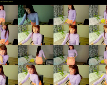 fritha — 42 minute Chaturbate female cam video, 720p, Jan 8, 2025