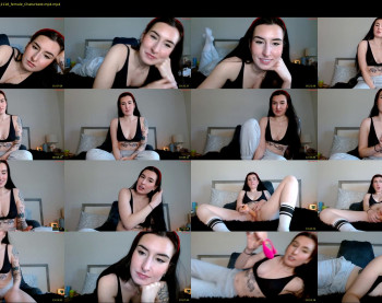 msrubyhayes — 31 minute Chaturbate female cam video, 720p, Jan 8, 2025