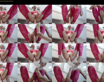 mullty — 21 minute Chaturbate female cam video, 720p, Jan 9, 2025