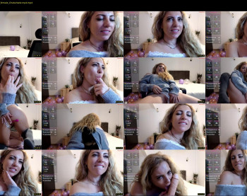 ruby_fit — 45 minute Chaturbate female cam video, 720p, Jan 8, 2025
