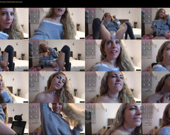 ruby_fit — 31 minute Chaturbate female cam video, 720p, Jan 8, 2025