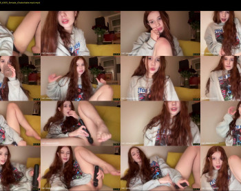 sleepycode002 — 39 minute Chaturbate female cam video, 720p, Jan 9, 2025
