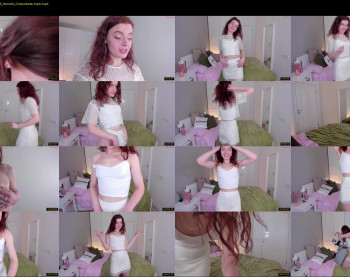 gin_yoon — 121 minute Chaturbate female cam video, 720p, Jan 9, 2025
