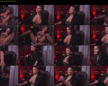 onlynicolle — 105 minute Chaturbate female cam video, 720p, Jan 9, 2025