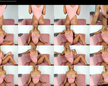catta_cat18 — 30 minute Chaturbate female cam video, 720p, Jan 11, 2025