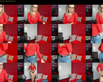emilymilf__ — 69 minute Chaturbate female cam video, 720p, Jan 10, 2025