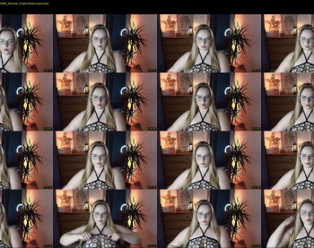marrygrayes — 5 minute Chaturbate female cam video, 720p, Jan 10, 2025