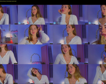 emmi_rosee — 121 minute Chaturbate female cam video, 720p, Jan 11, 2025