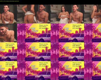 jonnalinaproduction — 6 minute Chaturbate couple cam video, 720p, Jan 11, 2025