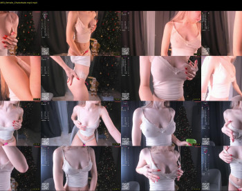 large_ocean — 105 minute Chaturbate female cam video, 720p, Jan 11, 2025