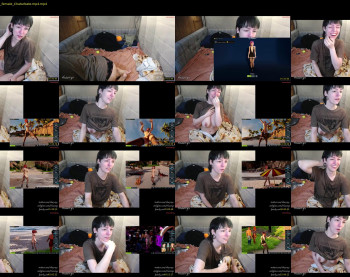 rhaenys — 60 minute Chaturbate female cam video, 720p, Jan 12, 2025