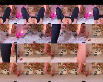 _ho11y_ — 27 minute Chaturbate female cam video, 720p, Jan 13, 2025