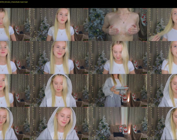 adele_armas — 79 minute Chaturbate female cam video, 720p, Jan 14, 2025