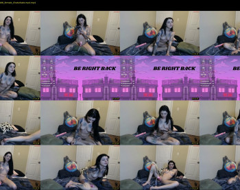 grumpytwo — 73 minute Chaturbate couple cam video, 720p, Jan 14, 2025
