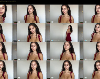 jenny_taborda — 53 minute Chaturbate female cam video, 720p, Jan 13, 2025