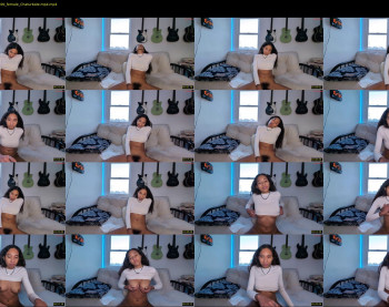 onlystrings — 7 minute Chaturbate female cam video, 720p, Jan 14, 2025