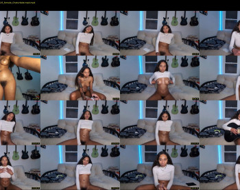 onlystrings — 120 minute Chaturbate female cam video, 720p, Jan 14, 2025